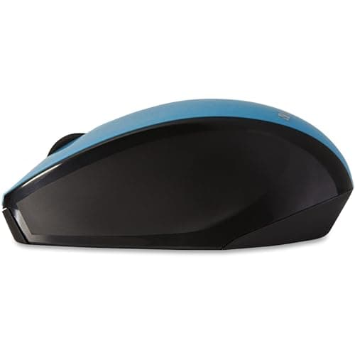 Verbatim Multi-Trac Blue LED Optical Wireless Mouse image