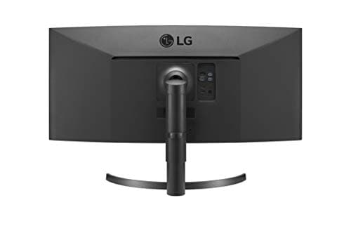 LG 35WN65C-B 35" 3440x1440 100Hz VA Curved Monitor image