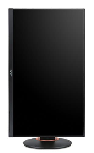 Acer XF270HU Cbmiiprx 27" 1440p 144Hz TN Monitor image