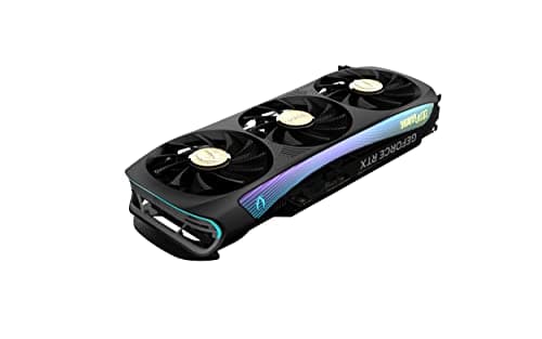 ZOTAC GAMING GeForce RTX 4070 AMP AIRO image