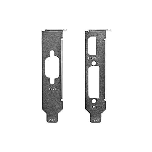 EVGA 02G-P3-3733-KR GeForce GT 730 2 GB image