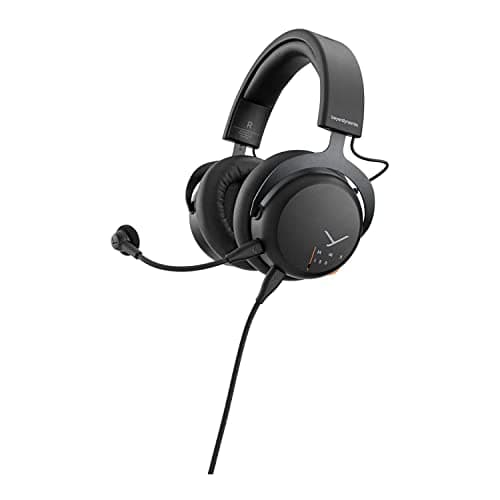 Beyerdynamic MMX 150 Closed Headphones image
