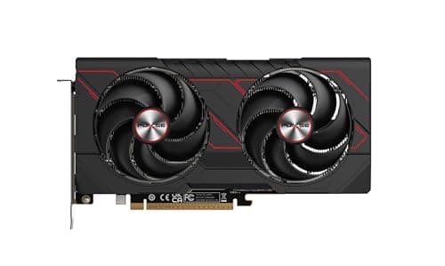 Sapphire Radeon RX 9060 XT PULSE 16GB GDDR6 image