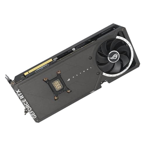Asus ROG Astral OC GeForce RTX 5080 16 GB image
