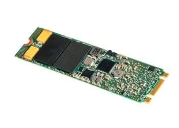 Intel DC S3520 150GB SSD M.2-2280 SATA image