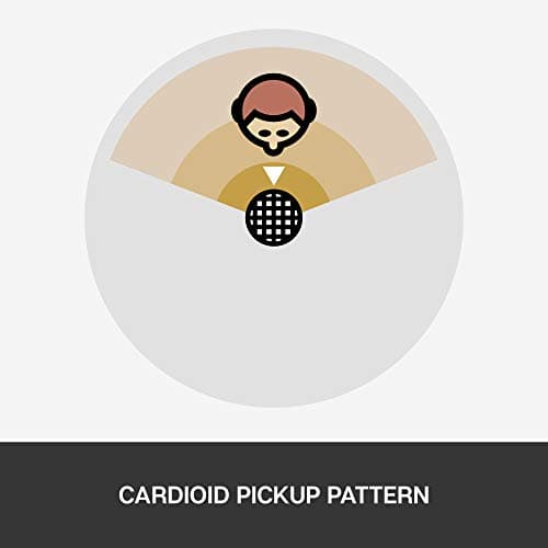 Blue Snowball iCE - Black image