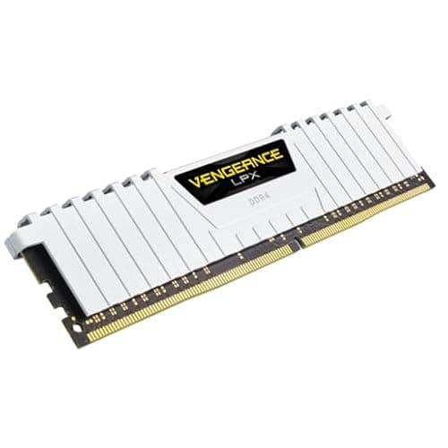 Corsair Vengeance LPX White DDR4-2666 CL16 16GB (2x8GB) image