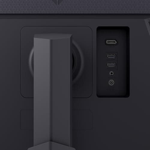 LG 27GS75Q-B 27" 1440p 180Hz IPS Monitor image