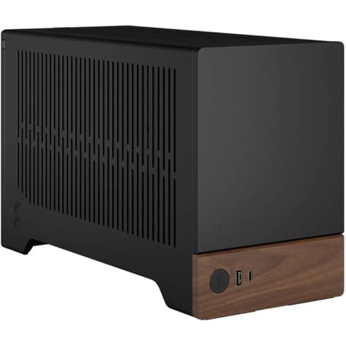 Fractal Design Terra Mini ITX Desktop Case image