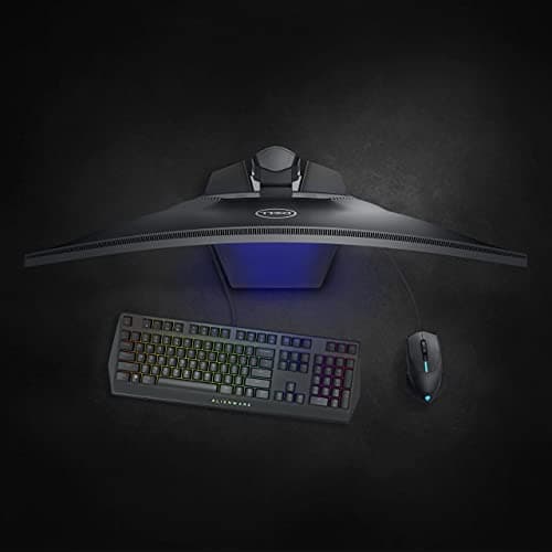 Dell S3222DGM 31.5" 1440p 165Hz VA Curved Monitor image