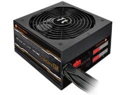 Thermaltake Smart SE Black 530W Semi-Modular image