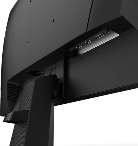 MSI MAG 275QF 27" 1440p 180Hz IPS Monitor image