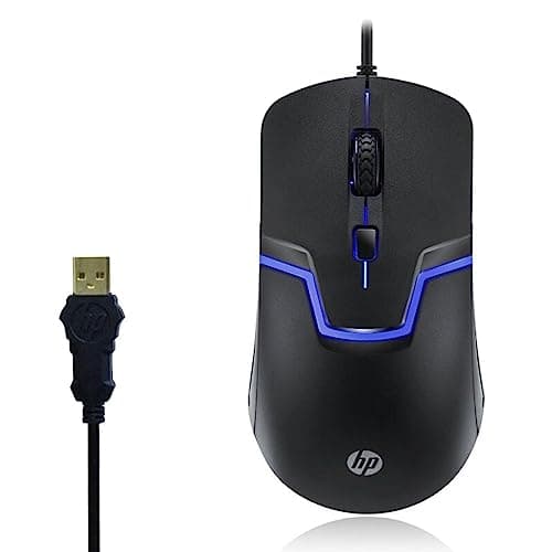 Tempest MS100 Paladin Wired Optical Mouse image