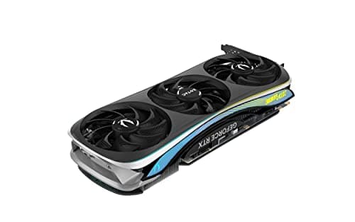 ZOTAC GeForce RTX 4080 AMP Extreme AIRO Graphics Card image