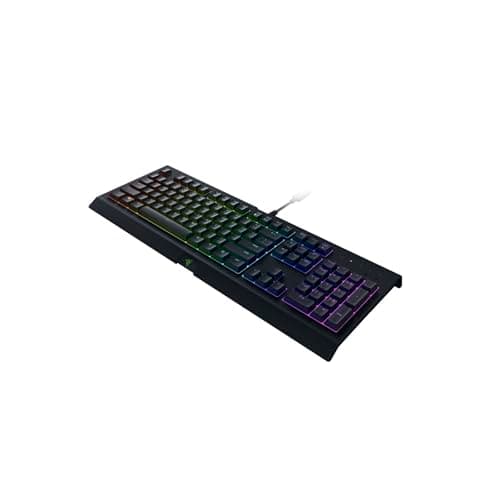 Razer Cynosa Chroma RGB Wired Gaming Keyboard image