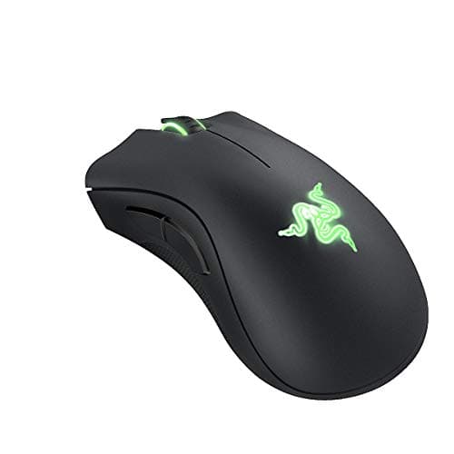 Razer DeathAdder 2013 Essential Gaming Mouse main image