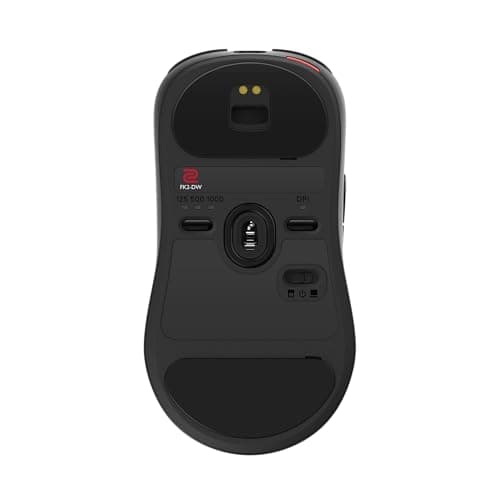 BenQ Zowie FK2-DW Wireless Optical Gaming Mouse image
