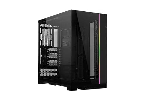 SeaSonic PRIME PX-2200 ATX 3 (2024) ATX 2200W Fully Modular 80+ Platinum Certified image