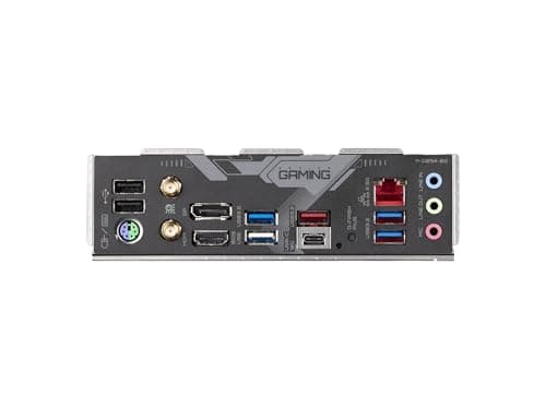 Gigabyte B650 GAMING X AX V2 AM5 DDR5 ATX image