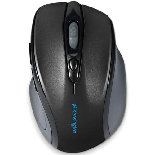 Kensington K72405US Wireless Optical Mouse image