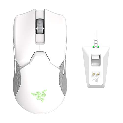 Razer Viper Ultimate Wireless Optical Gaming Mouse image