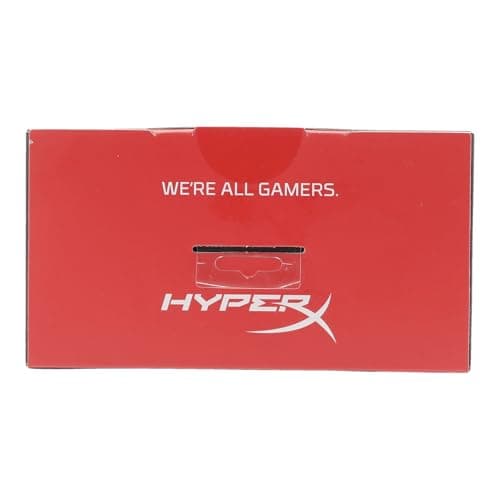 HP HyperX Cloud II 7.1 Channel Closed-Back Gaming Headset image