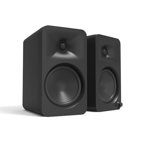 Kanto ORA4 2.0 140 W Speaker System image