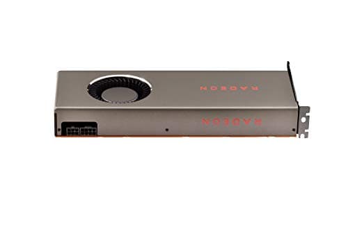 Radeon™ RX 5700 8G GDDR6 image