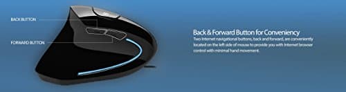 Adesso iMouse E9 Wireless Optical Mouse image