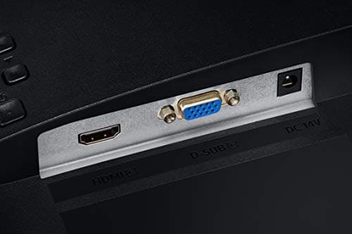 Samsung S31A 24" 1080p 60Hz VA Monitor image