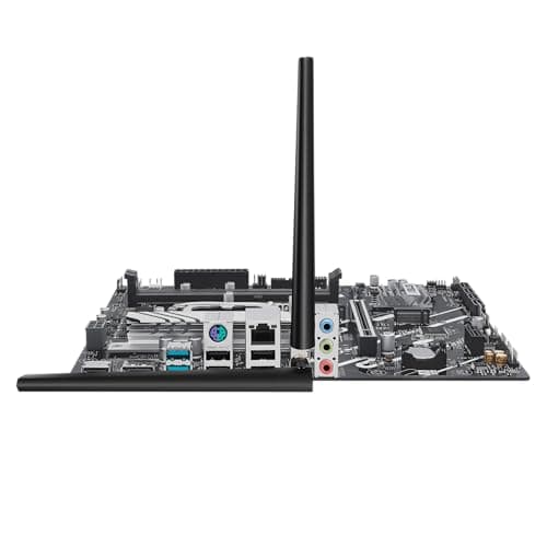 Asus PRIME WIFI-CSM H810M-A DDR5 Micro ATX image