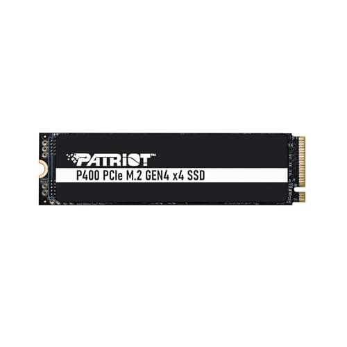 Patriot P400 1TB SSD M.2-2280 PCIe 4.0 x4 NVMe image