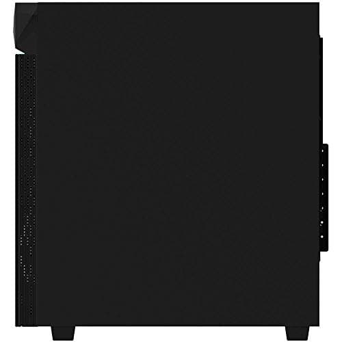 Gigabyte C200 ATX Mid Tower Black Tempered Glass image