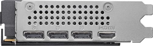 MSI GeForce RTX 5050 SHADOW 2X OC 8GB GDDR6 Black image