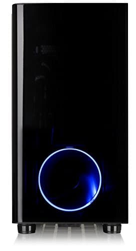 Thermaltake View 31 Tempered Glass Edition image