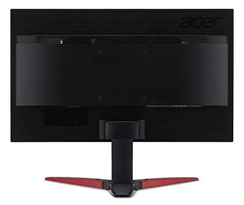 Acer KG241Q Pbiip 23.6" 1080p 144Hz TN Monitor image