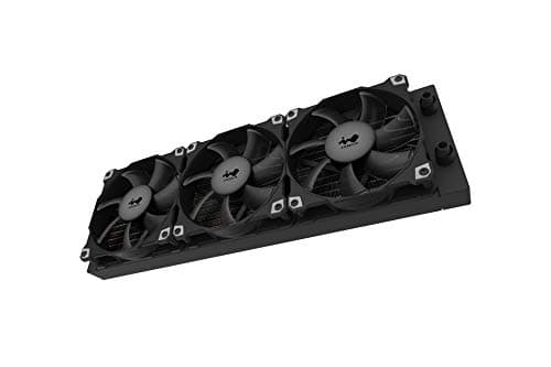 In Win SR36 PRO 101.5 CFM Water 360mm Black image