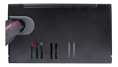 EVGA 500 W1 500W 80+ Certified Non-Modular image