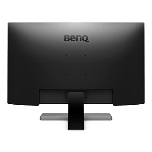 BenQ EW3270U 31.5" 4K 60Hz VA Monitor image