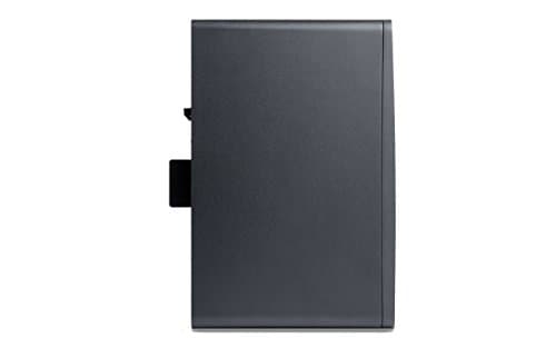 M-Audio M3-8 Black 1.0 Channel 220 W Speaker System image