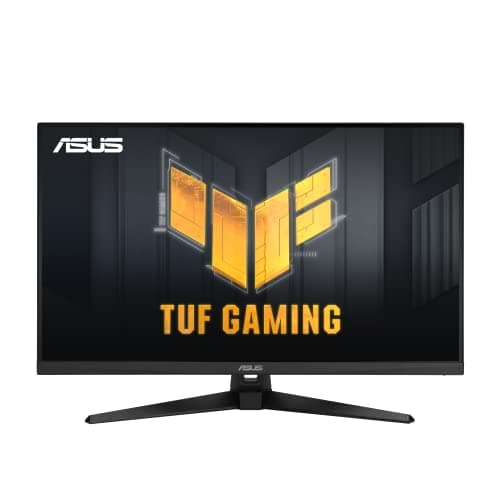 Asus TUF Gaming VG32UQA1A 31.5" 4K 160Hz VA Monitor image
