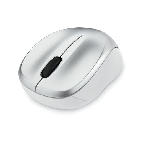 Verbatim 99777 Silent Blue Led Wireless Laser Mouse image