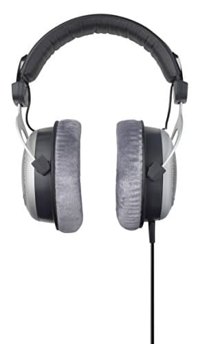 Beyerdynamic DT 880 Premium 600 Ohm Semi-open Headphones image