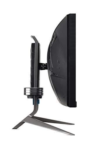 Acer PREDATOR X35 bmiphzx 35" 3440x1440 200Hz VA Curved Monitor image
