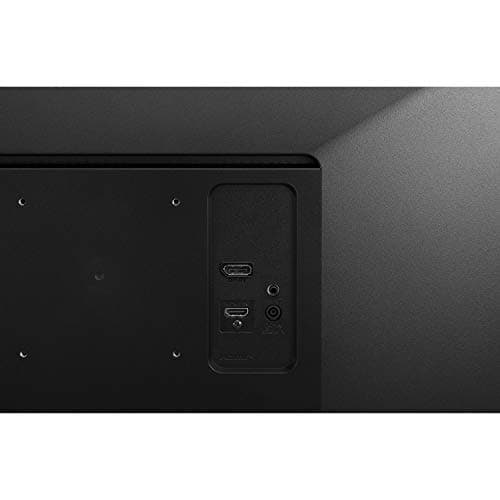 LG 32MN600P-B 32" 1080p 60Hz IPS Monitor image