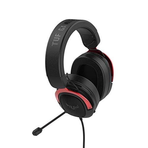 Asus TUF Gaming H3 Closed-Back Gaming Headset image