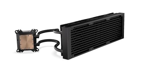 ENDORFY Navis F360 Water 360mm Black image