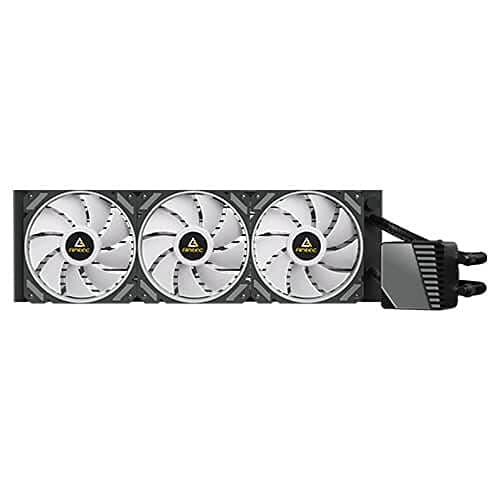 Antec Symphony Water 360mm ARGB Black image