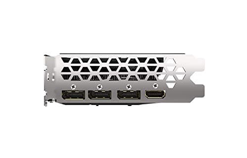 Radeon RX 5500 XT OC 8G image