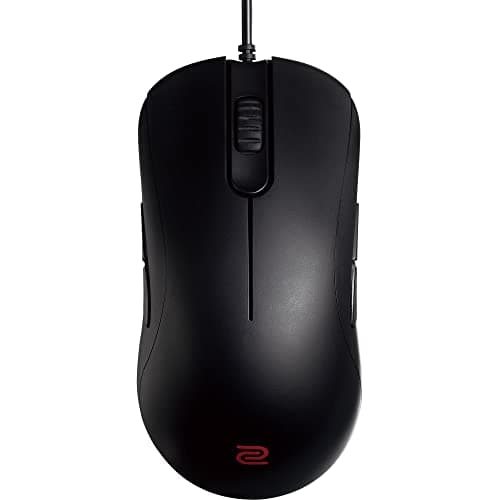 Zowie ZA11 Wired Optical Gaming Mouse image